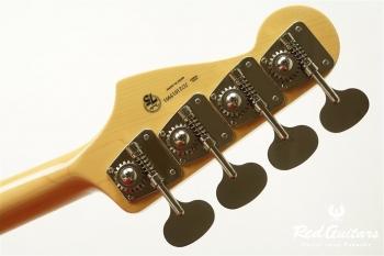 2021 Collection Made in Japan Traditional Late 60S Jazz Bass